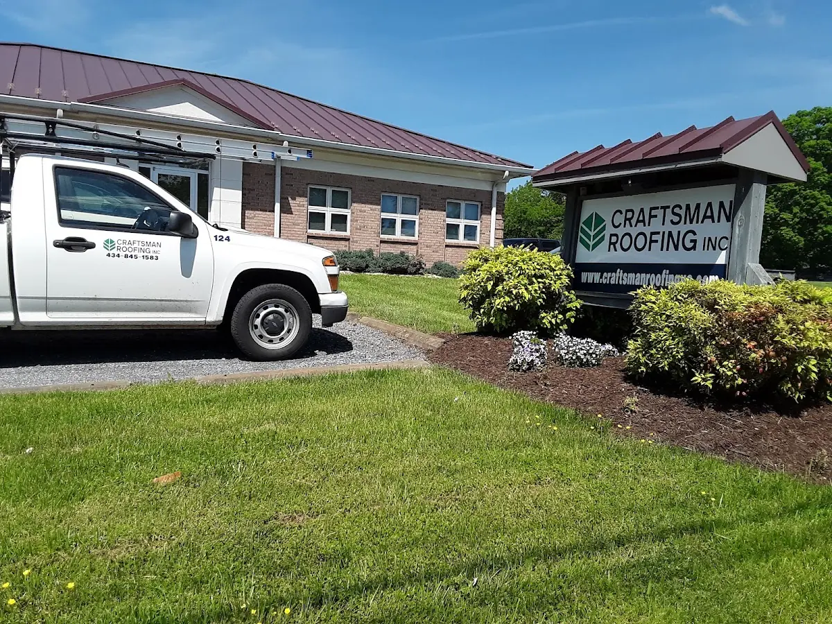 Quality Gutter & Downspout Repair by experienced craftsmen in Ashmont